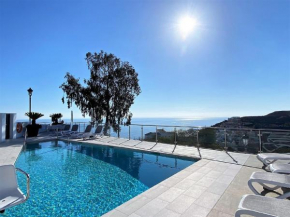 Ferienwohnung für 4 Personen ca 90 qm in Nerja, Andalusien Costa del Sol